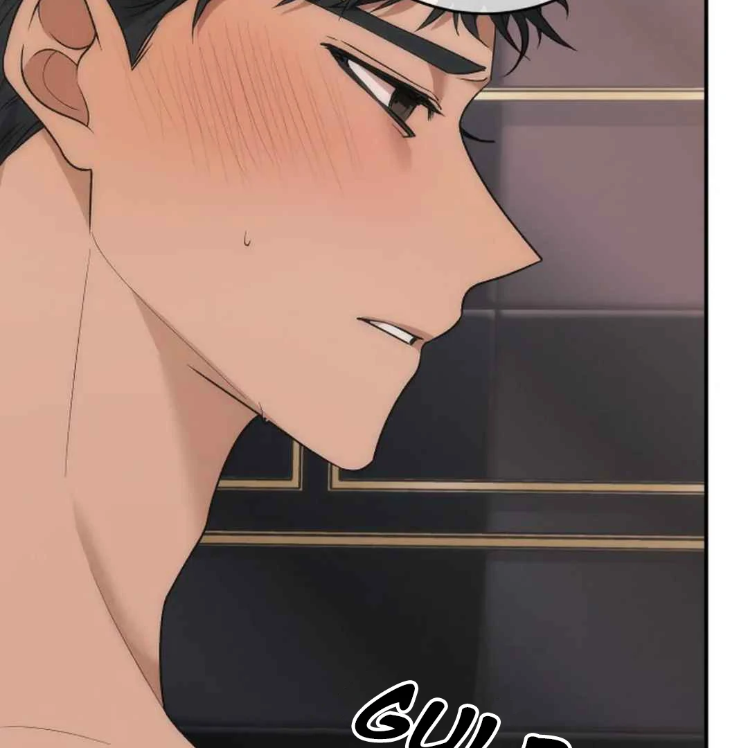 Confinement BL Anthology: Sexcape Room - Chapter 1 manhwa