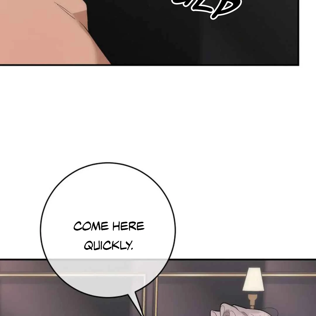 Confinement BL Anthology: Sexcape Room - Chapter 1 manhwa