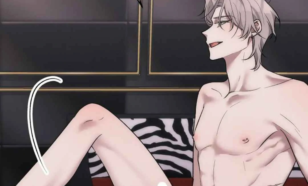 Confinement BL Anthology: Sexcape Room - Chapter 1 manhwa