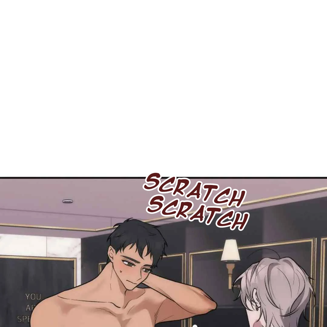 Confinement BL Anthology: Sexcape Room - Chapter 1 manhwa