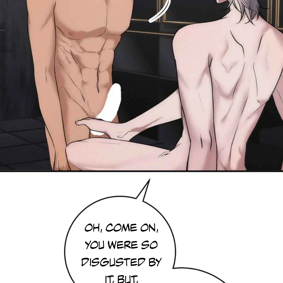 Confinement BL Anthology: Sexcape Room - Chapter 1 manhwa