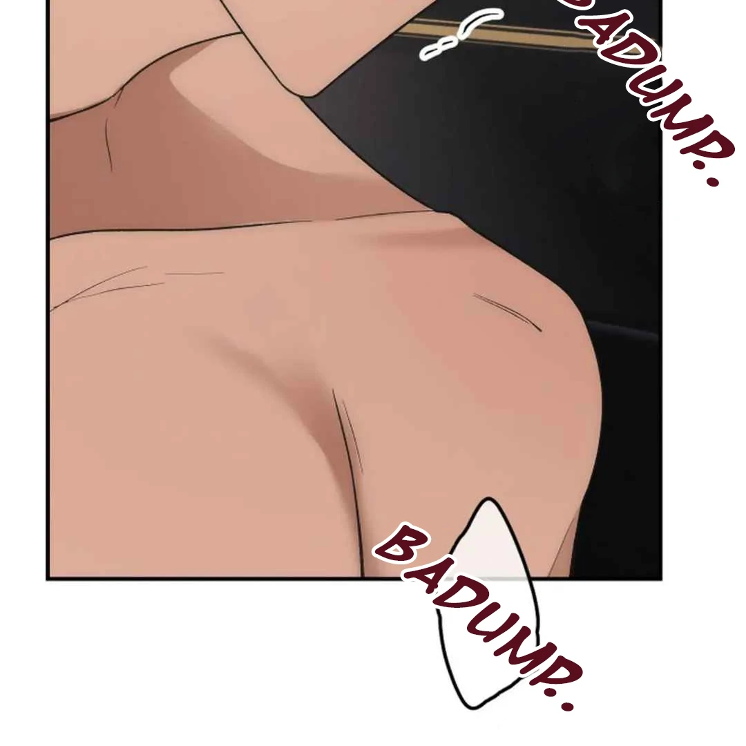 Confinement BL Anthology: Sexcape Room - Chapter 1 manhwa