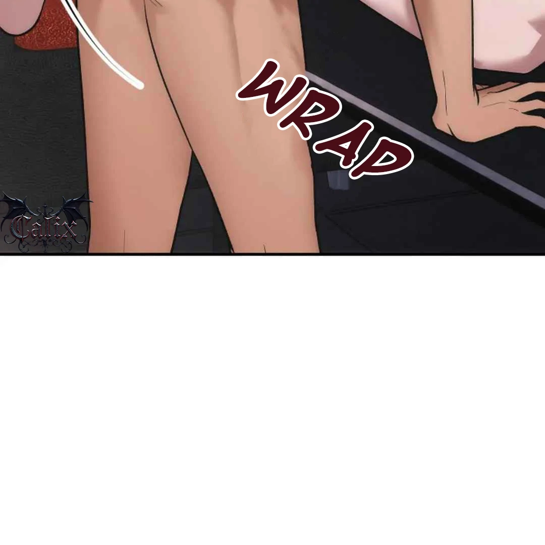 Confinement BL Anthology: Sexcape Room - Chapter 1 manhwa