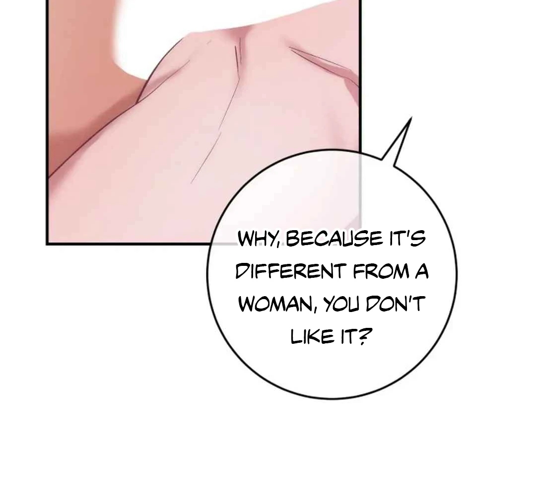 Confinement BL Anthology: Sexcape Room - Chapter 1 manhwa