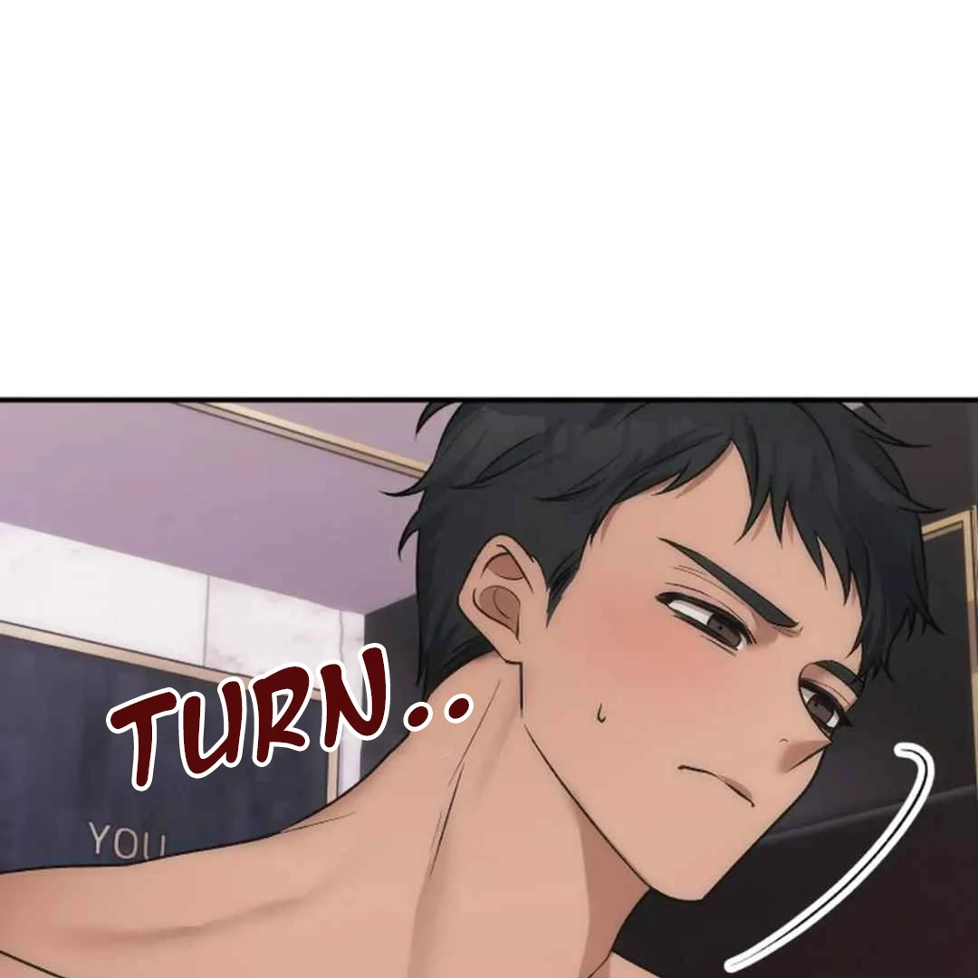 Confinement BL Anthology: Sexcape Room - Chapter 1 manhwa