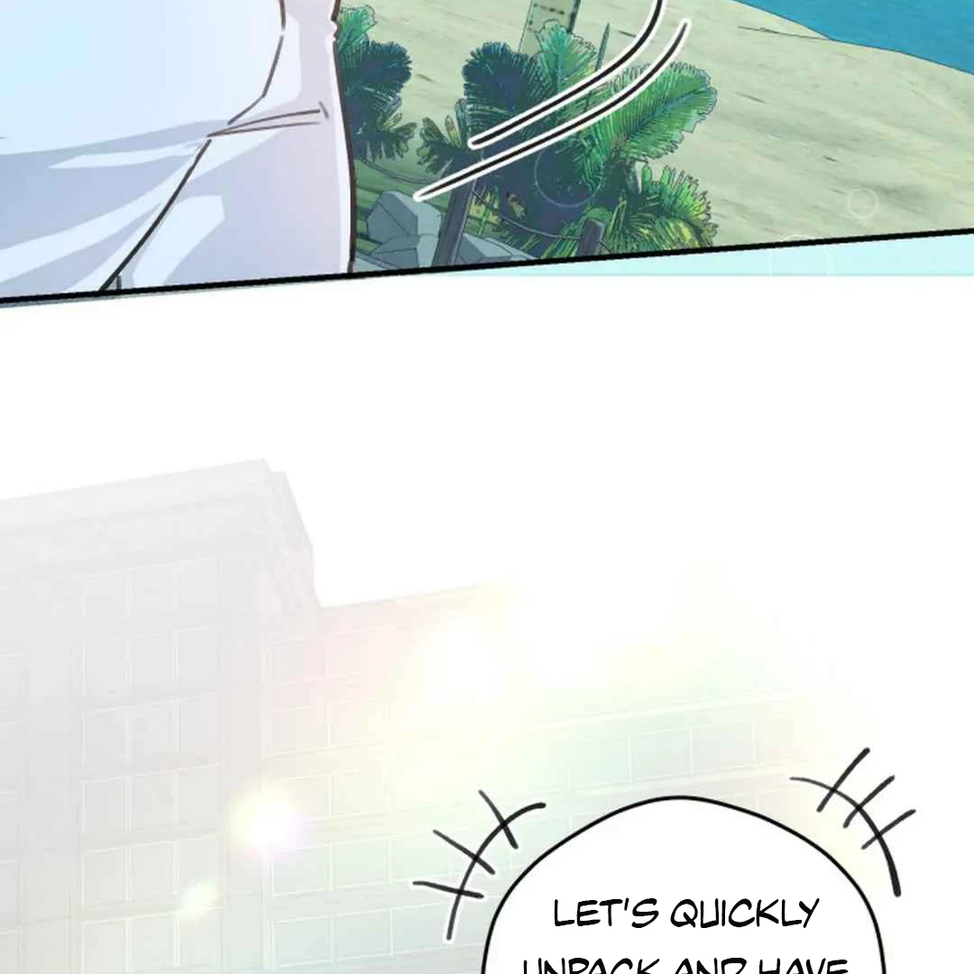 Confinement BL Anthology: Sexcape Room - Chapter 10 manhwa