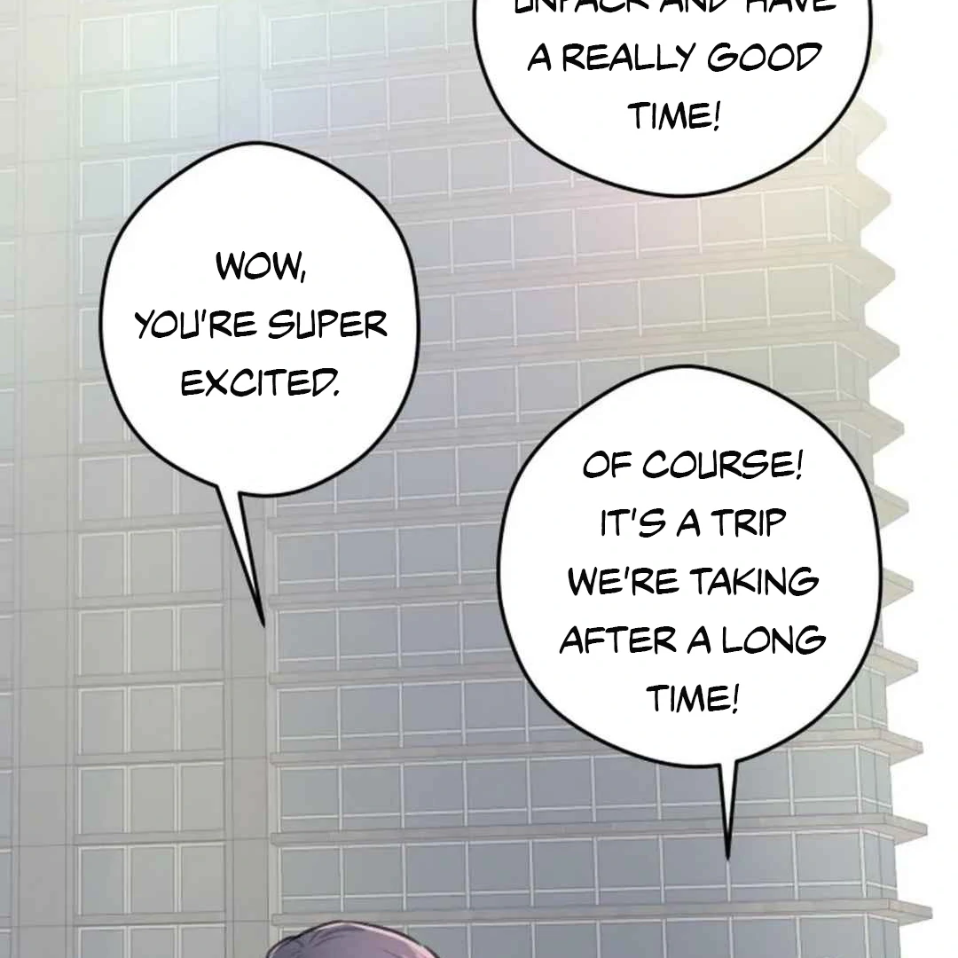 Confinement BL Anthology: Sexcape Room - Chapter 10 manhwa