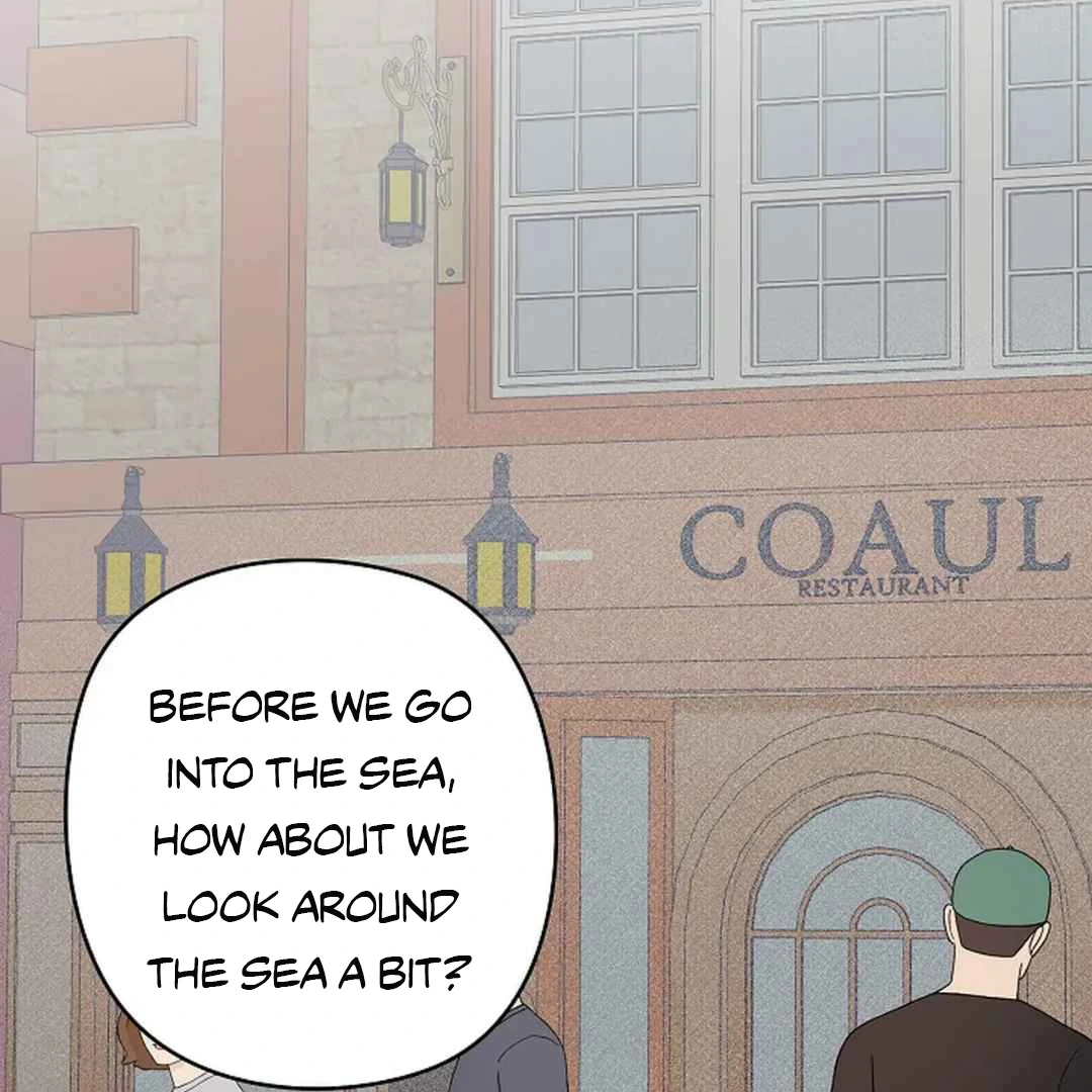 Confinement BL Anthology: Sexcape Room - Chapter 10 manhwa