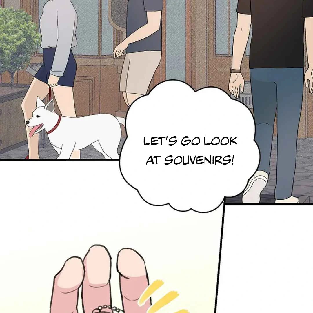 Confinement BL Anthology: Sexcape Room - Chapter 10 manhwa