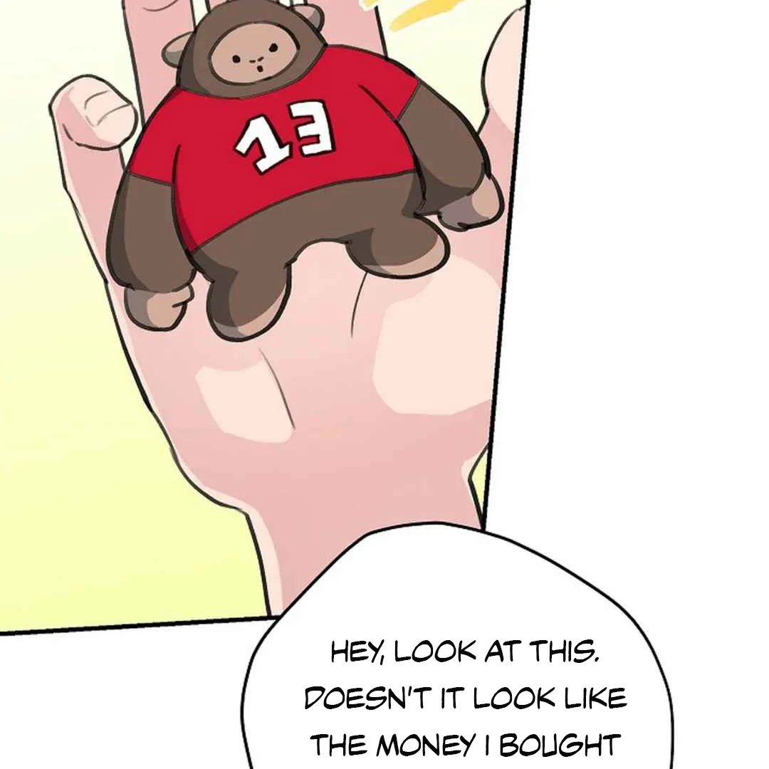 Confinement BL Anthology: Sexcape Room - Chapter 10 manhwa