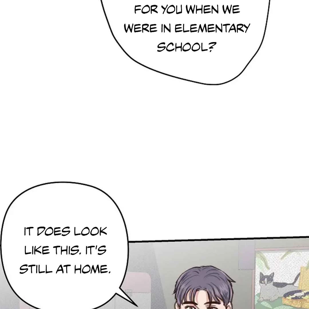 Confinement BL Anthology: Sexcape Room - Chapter 10 manhwa