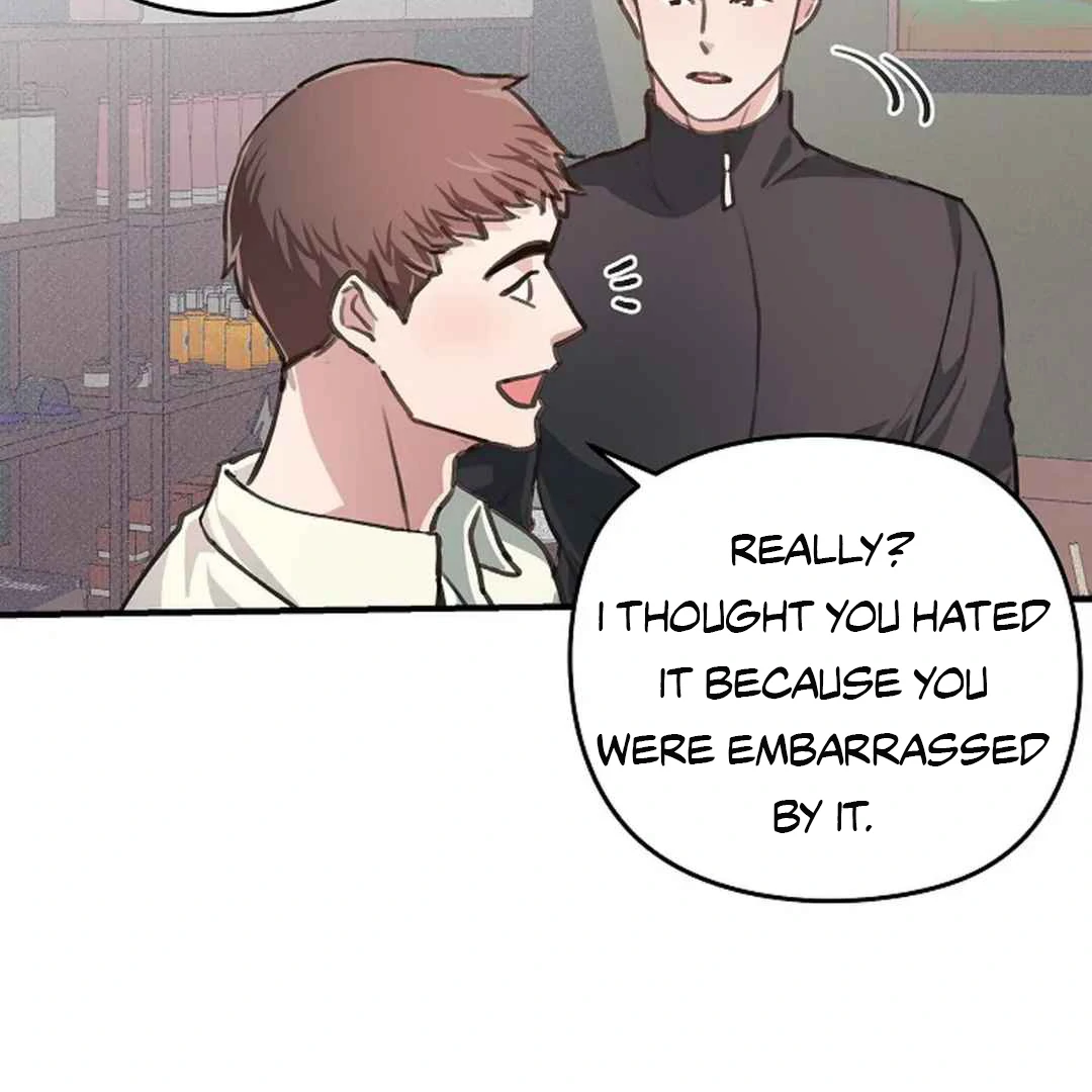 Confinement BL Anthology: Sexcape Room - Chapter 10 manhwa