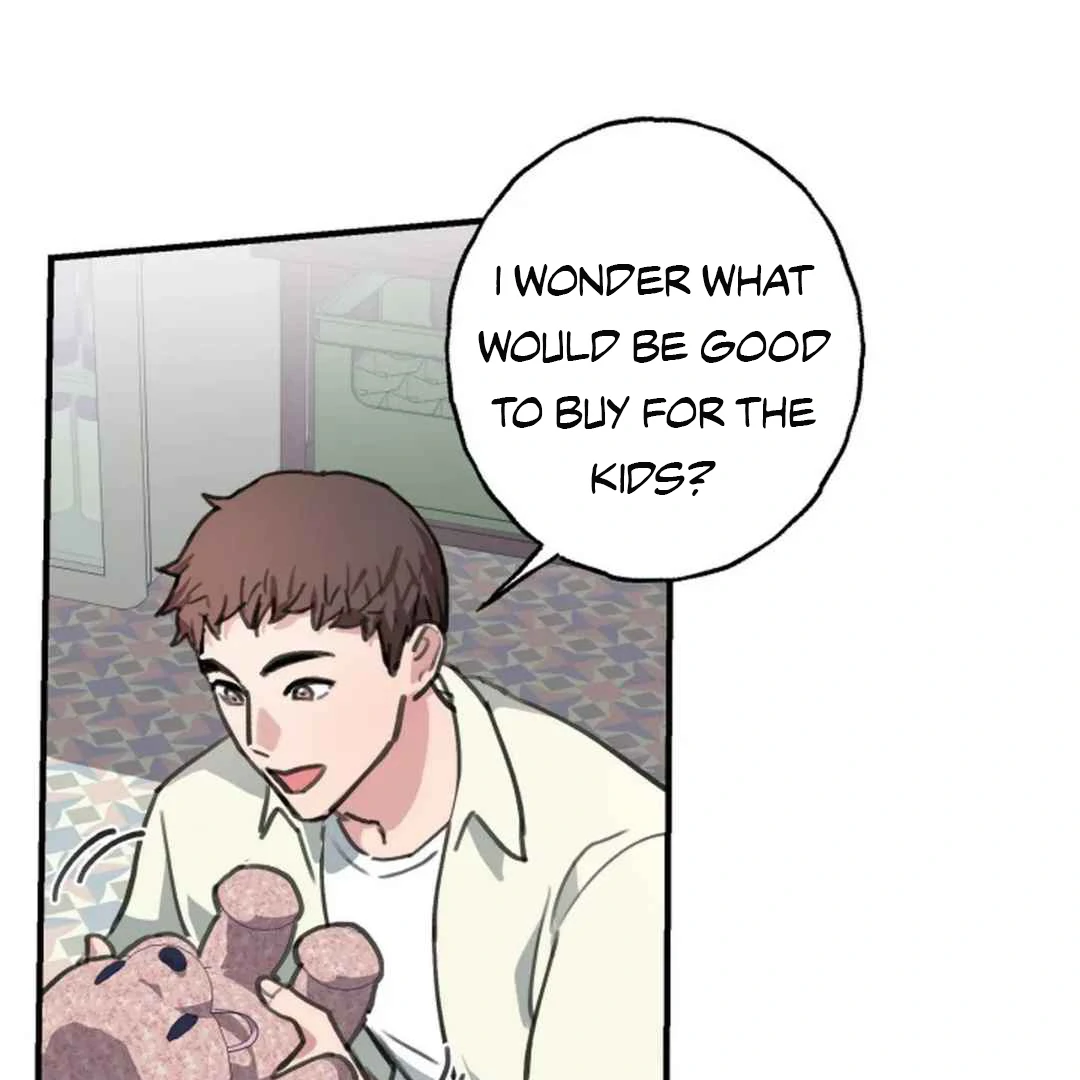 Confinement BL Anthology: Sexcape Room - Chapter 10 manhwa