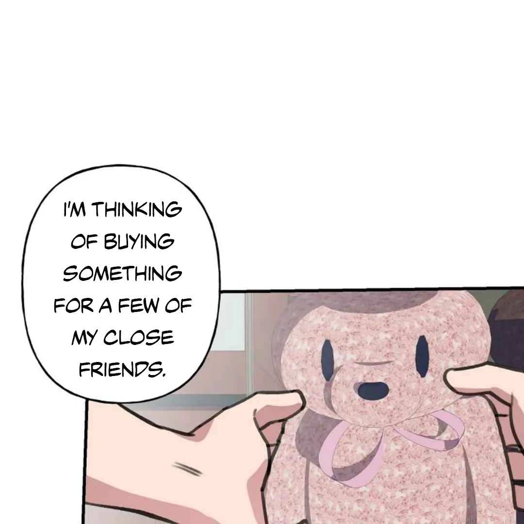 Confinement BL Anthology: Sexcape Room - Chapter 10 manhwa