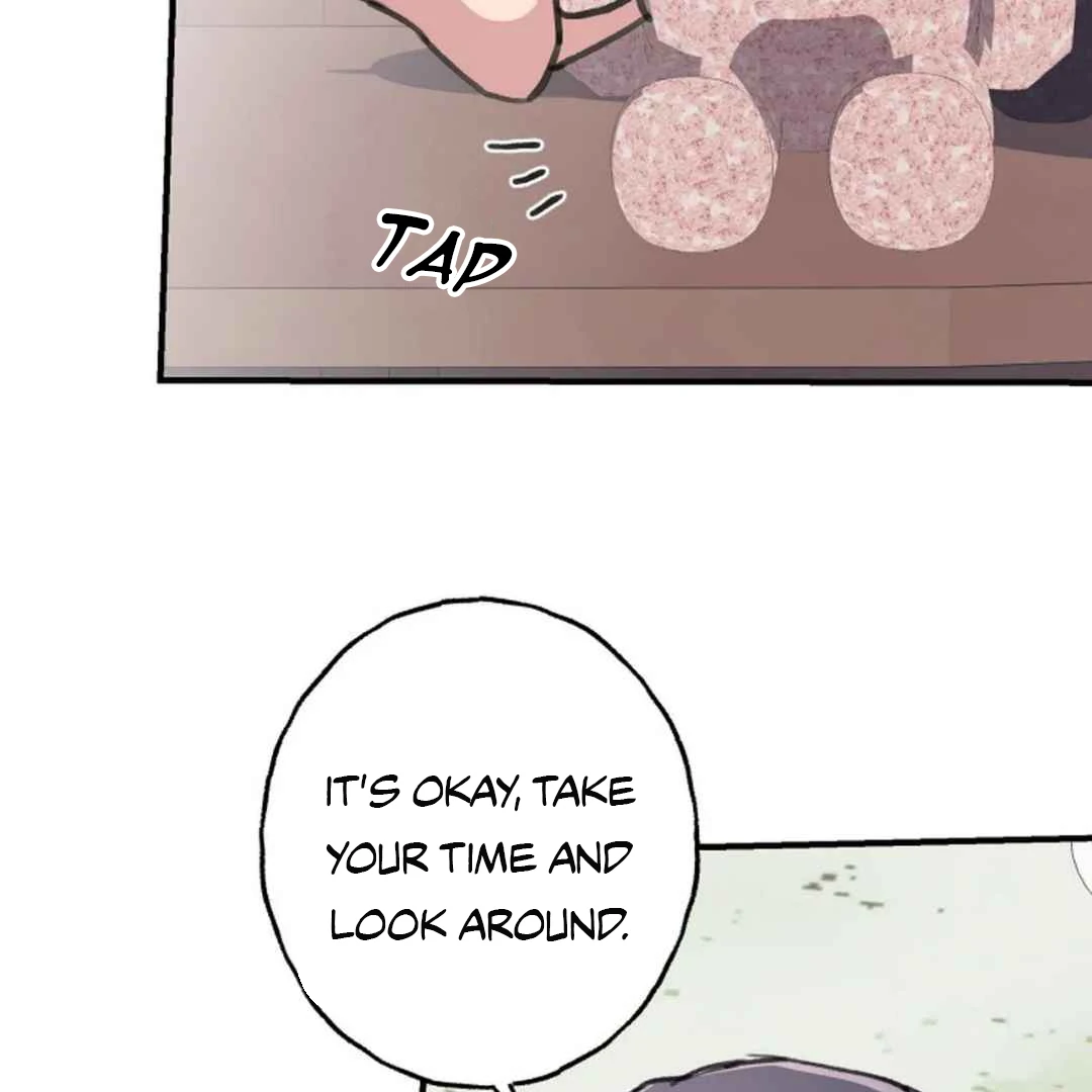 Confinement BL Anthology: Sexcape Room - Chapter 10 manhwa