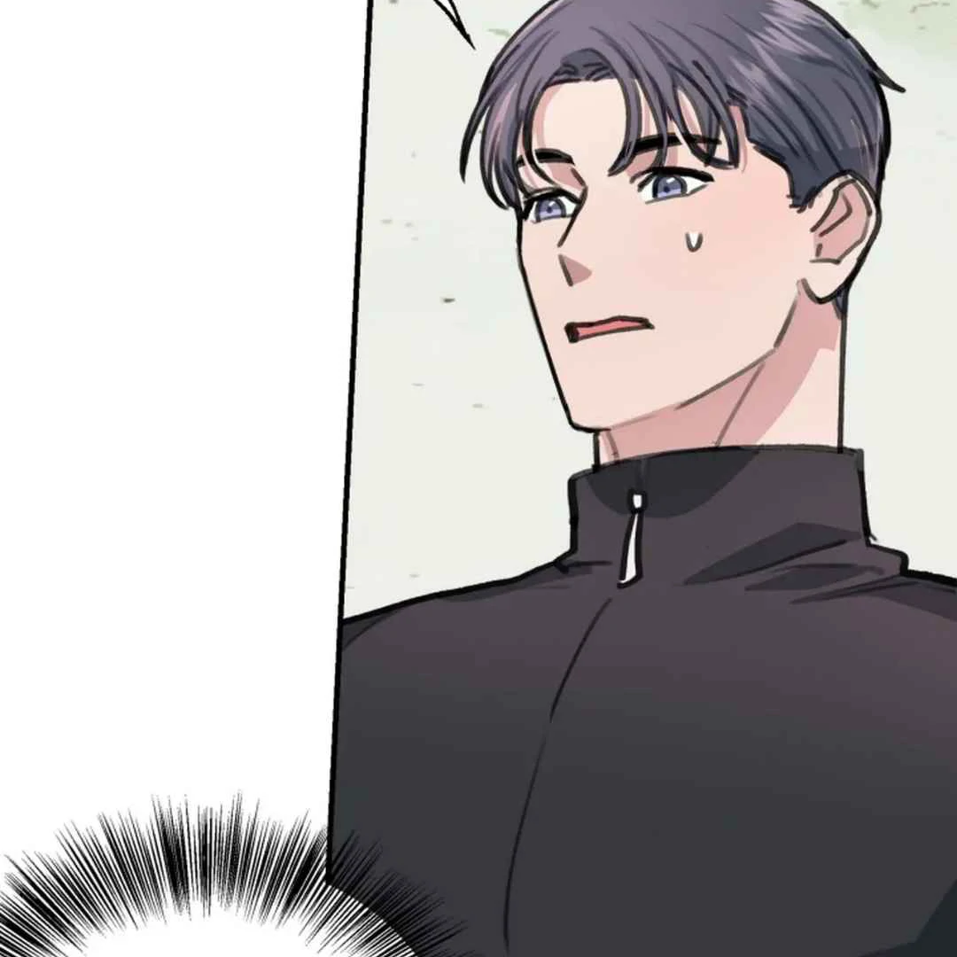 Confinement BL Anthology: Sexcape Room - Chapter 10 manhwa
