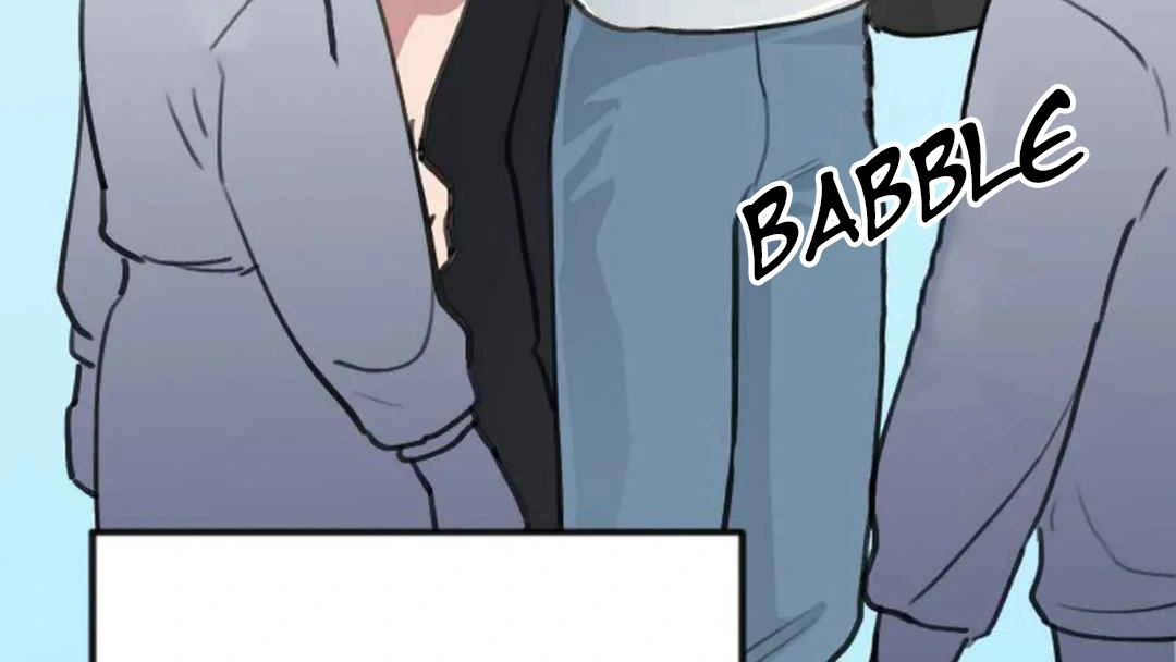 Confinement BL Anthology: Sexcape Room - Chapter 10 manhwa