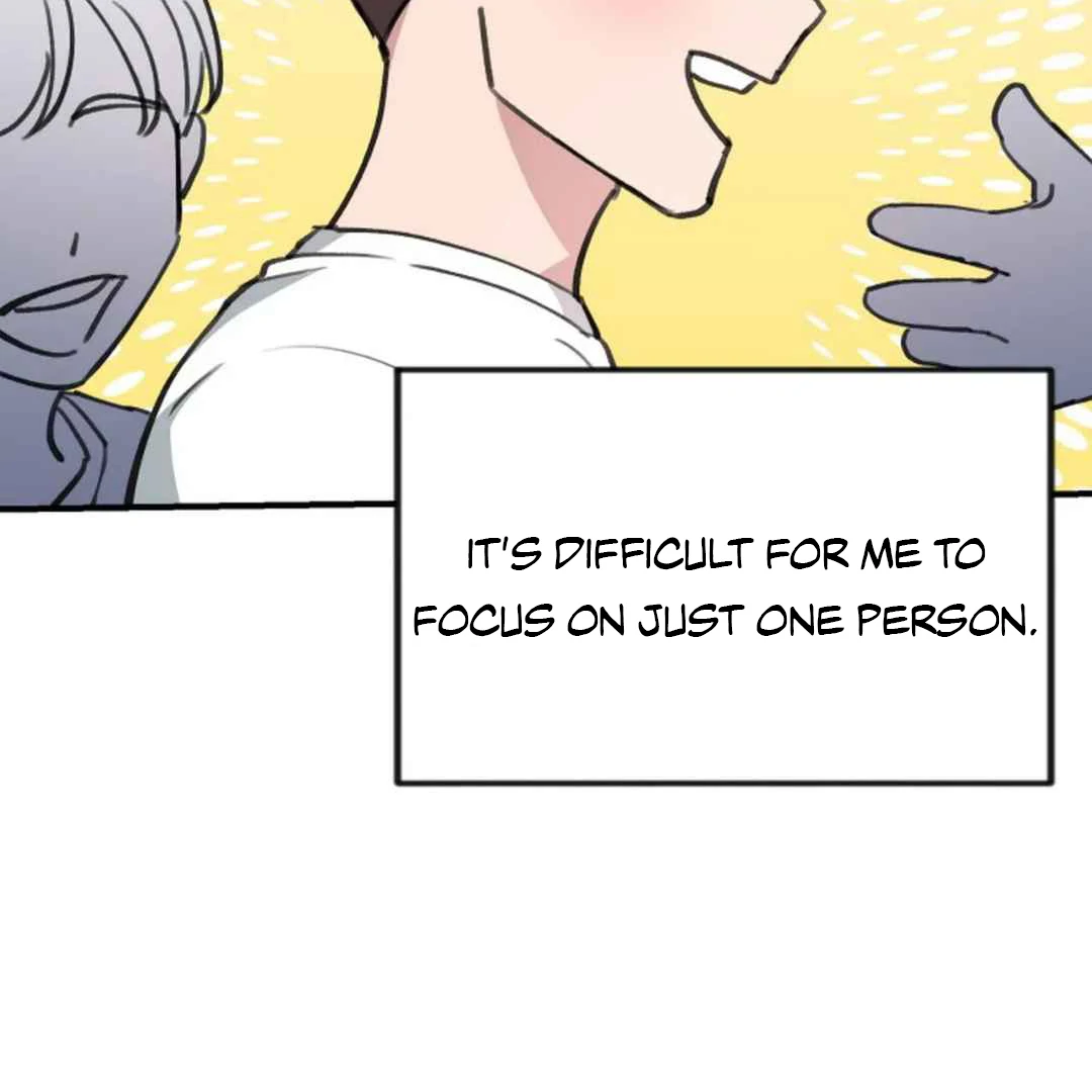 Confinement BL Anthology: Sexcape Room - Chapter 10 manhwa