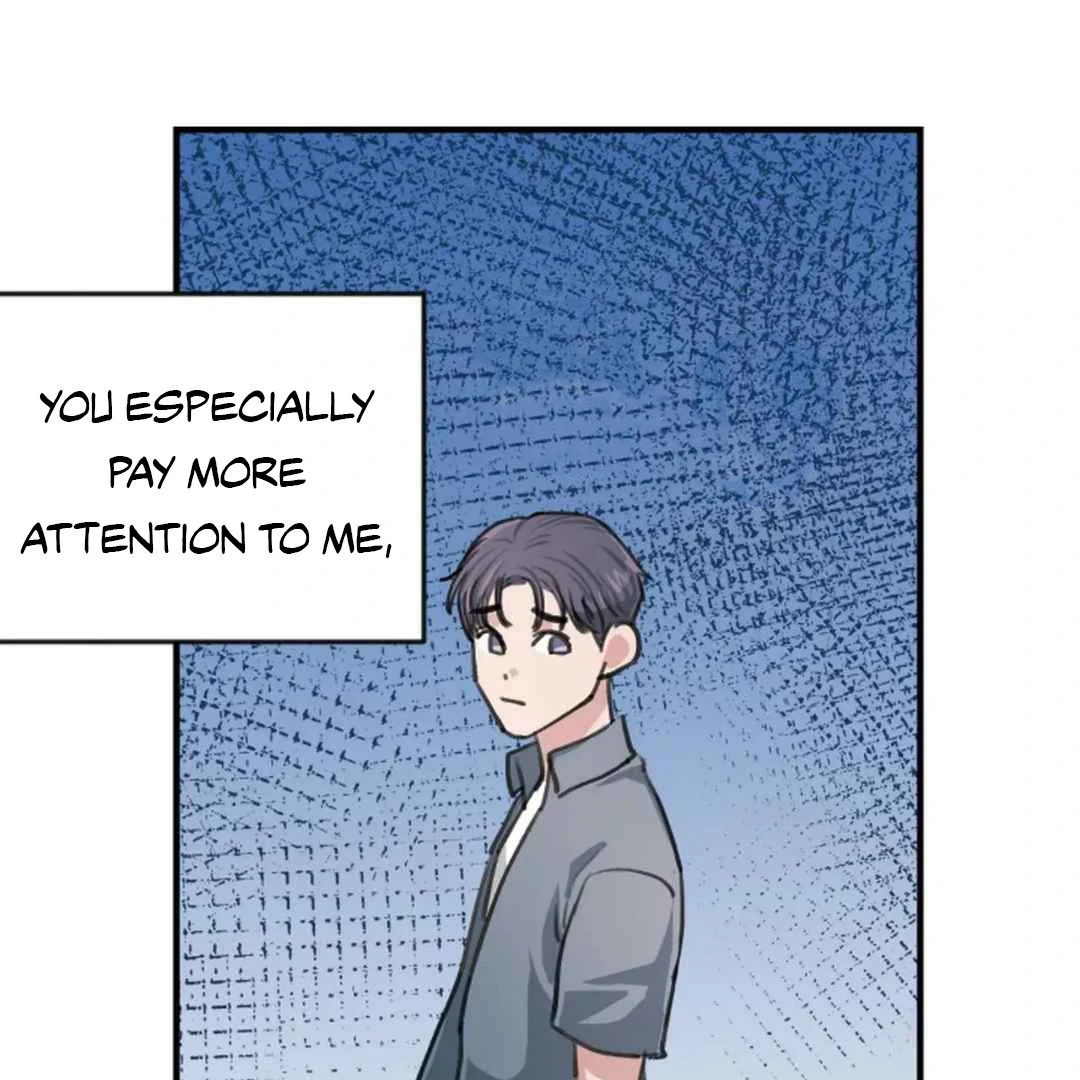 Confinement BL Anthology: Sexcape Room - Chapter 10 manhwa