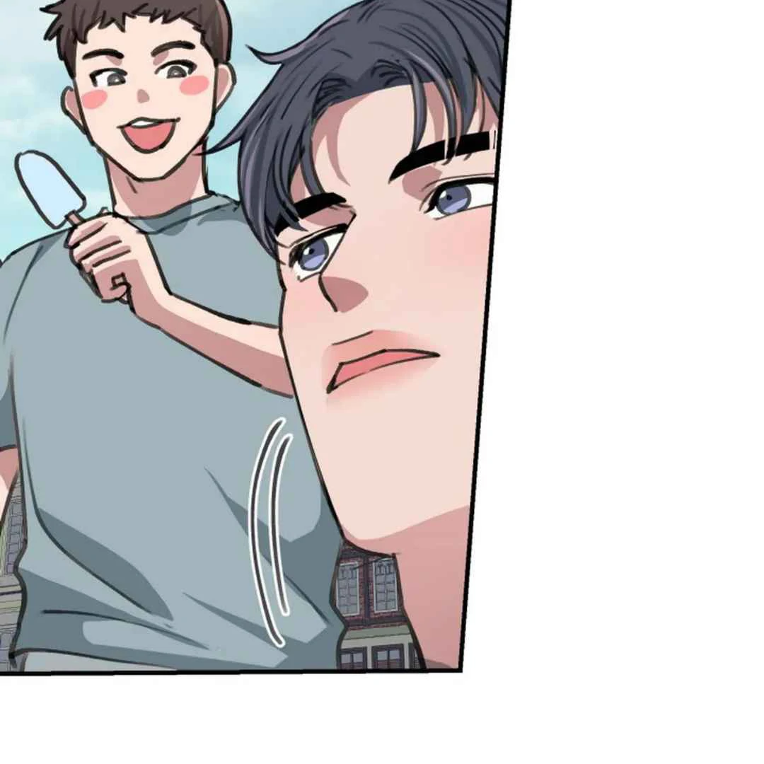 Confinement BL Anthology: Sexcape Room - Chapter 10 manhwa