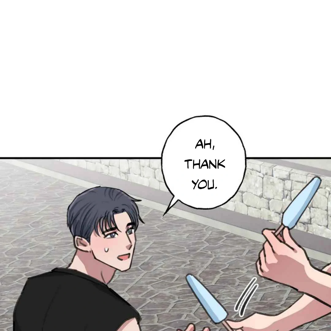 Confinement BL Anthology: Sexcape Room - Chapter 10 manhwa