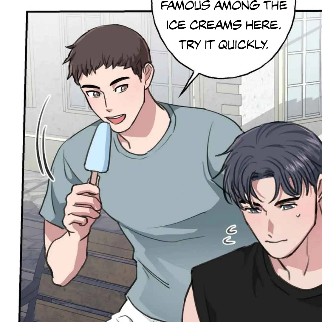 Confinement BL Anthology: Sexcape Room - Chapter 10 manhwa