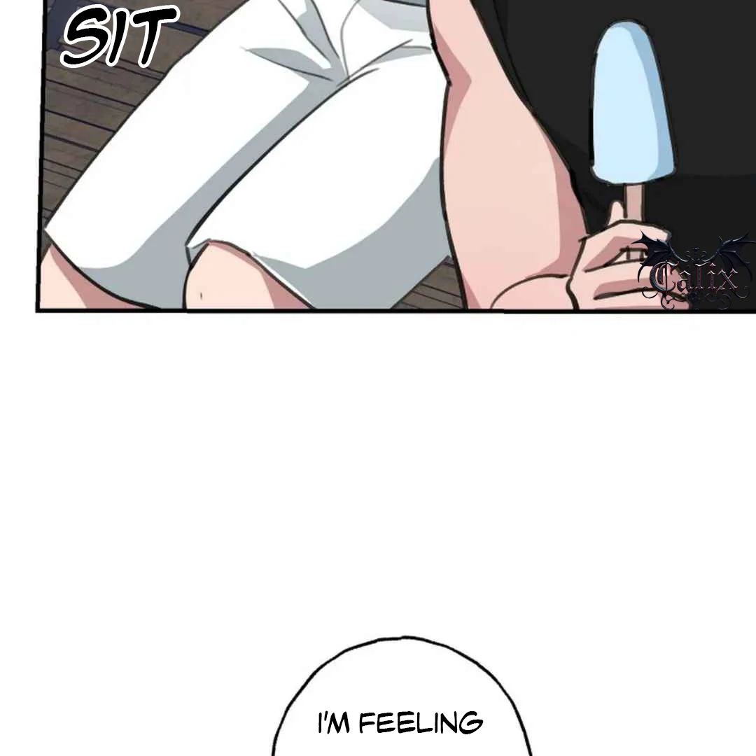 Confinement BL Anthology: Sexcape Room - Chapter 10 manhwa