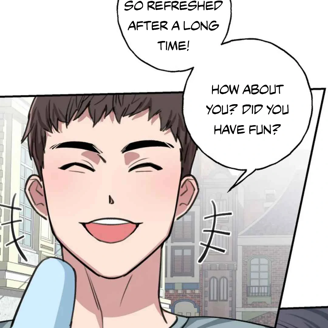 Confinement BL Anthology: Sexcape Room - Chapter 10 manhwa