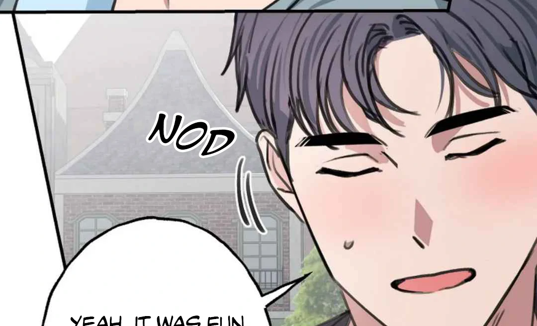 Confinement BL Anthology: Sexcape Room - Chapter 10 manhwa