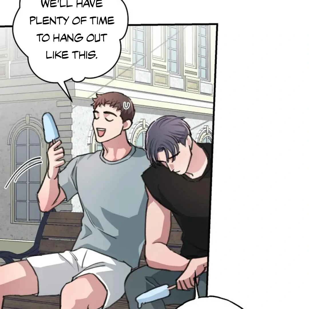 Confinement BL Anthology: Sexcape Room - Chapter 10 manhwa