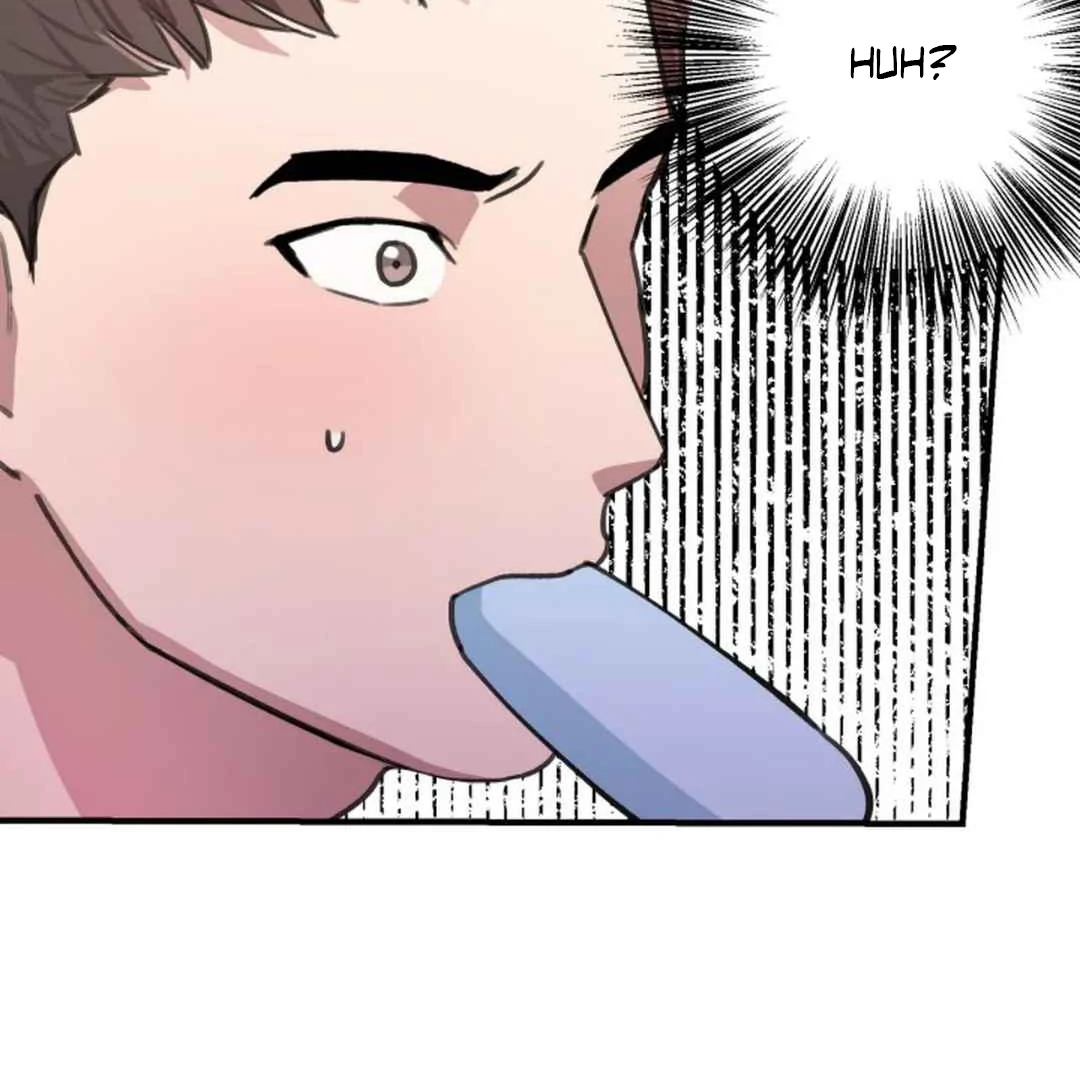Confinement BL Anthology: Sexcape Room - Chapter 10 manhwa