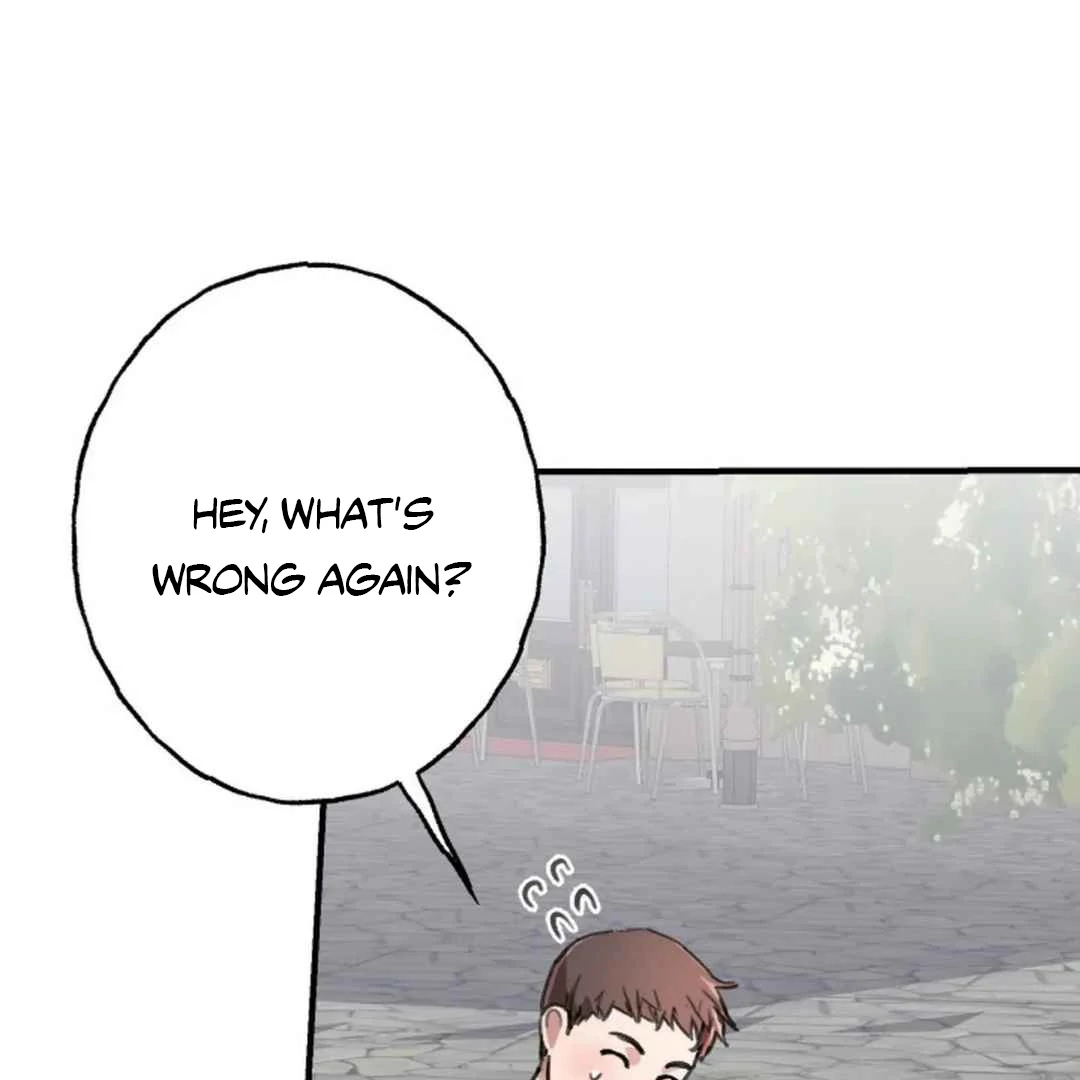 Confinement BL Anthology: Sexcape Room - Chapter 10 manhwa