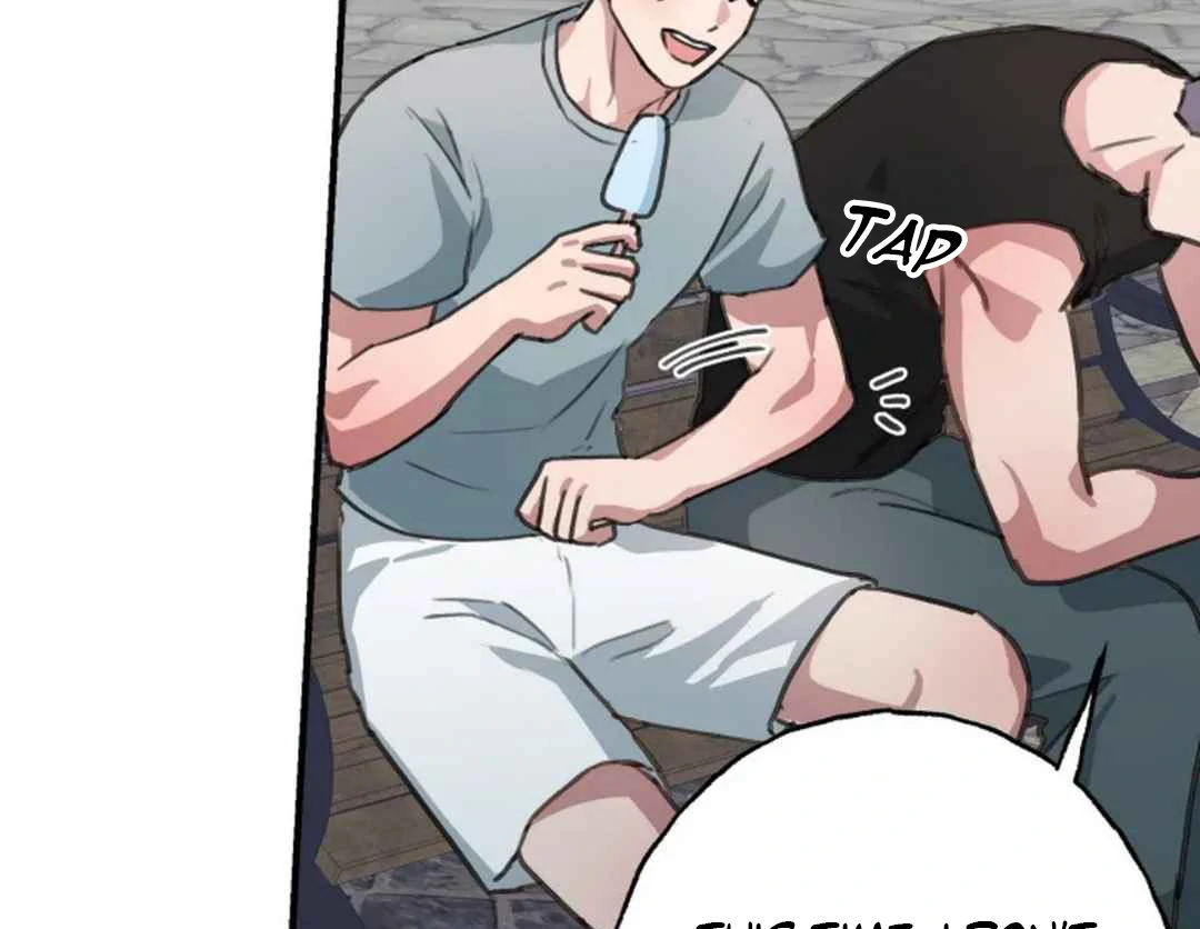 Confinement BL Anthology: Sexcape Room - Chapter 10 manhwa