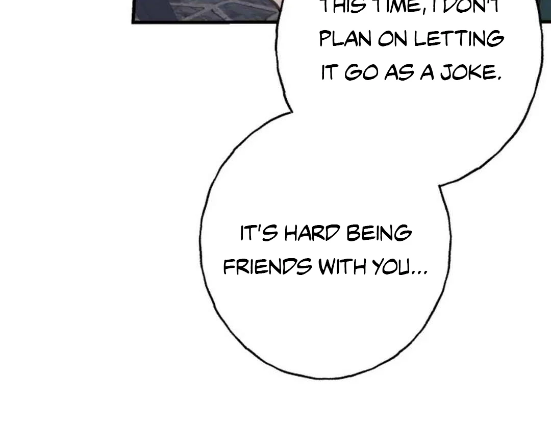 Confinement BL Anthology: Sexcape Room - Chapter 10 manhwa