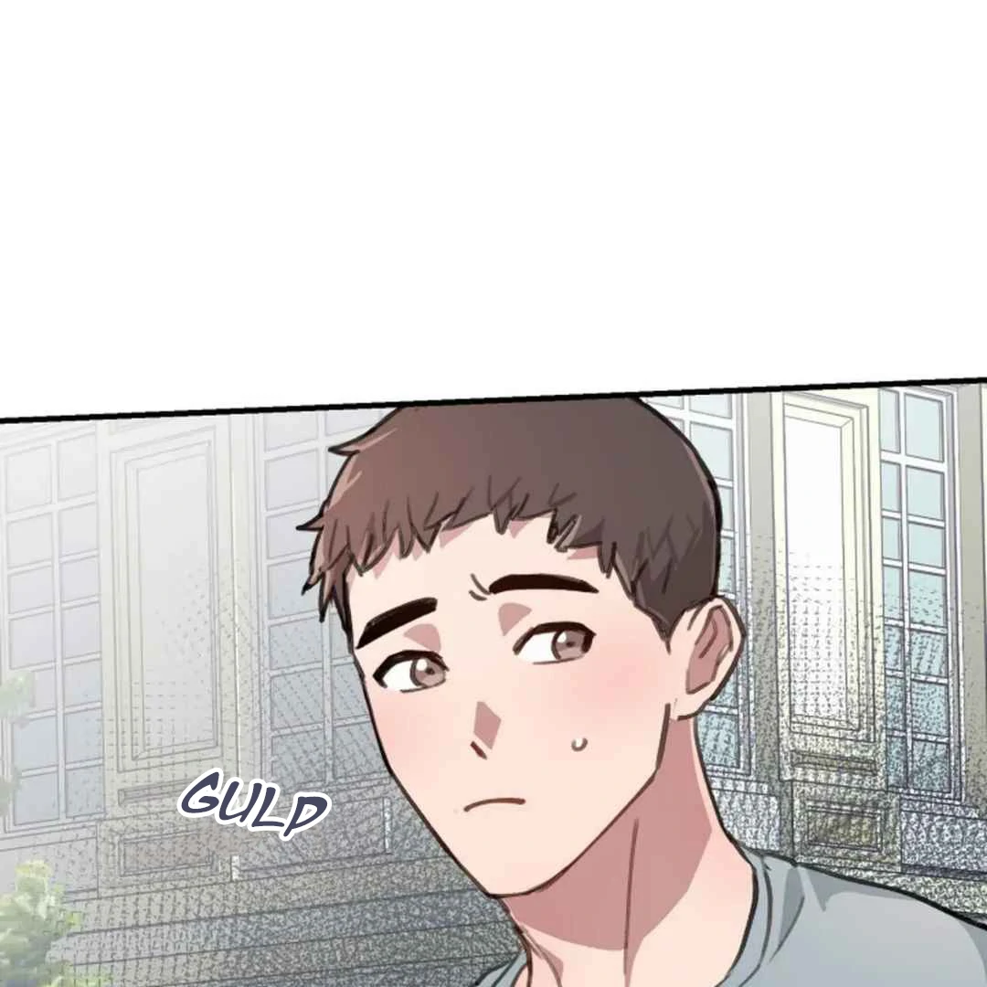 Confinement BL Anthology: Sexcape Room - Chapter 10 manhwa