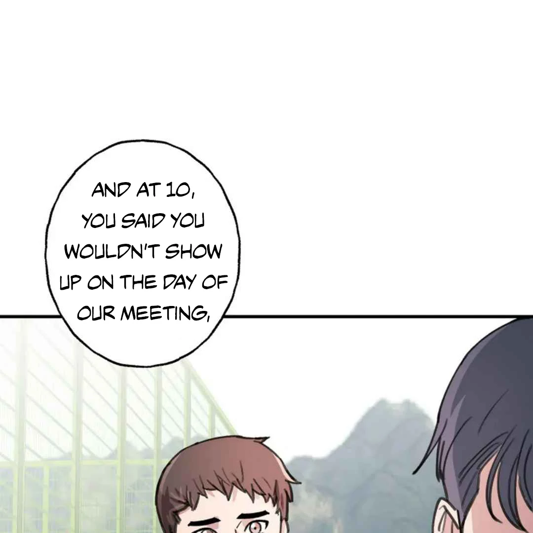 Confinement BL Anthology: Sexcape Room - Chapter 10 manhwa