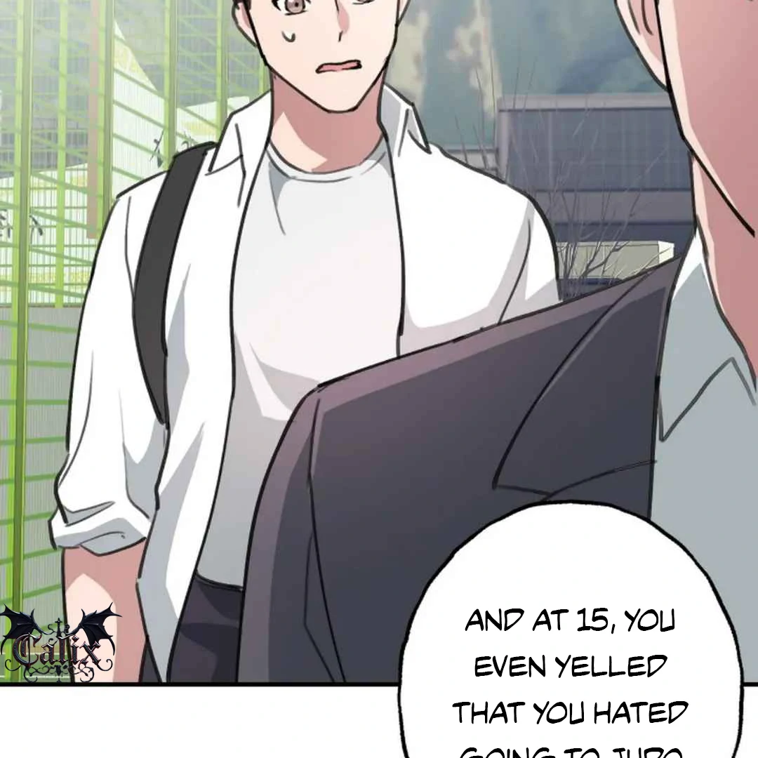 Confinement BL Anthology: Sexcape Room - Chapter 10 manhwa