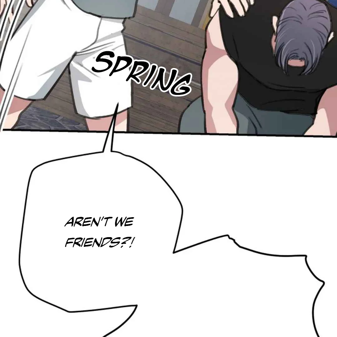 Confinement BL Anthology: Sexcape Room - Chapter 10 manhwa