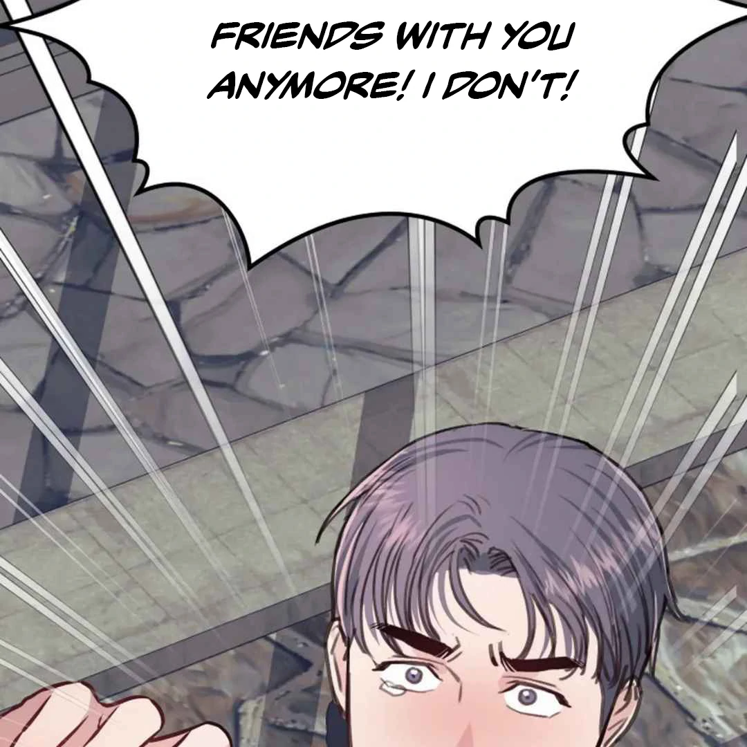Confinement BL Anthology: Sexcape Room - Chapter 10 manhwa