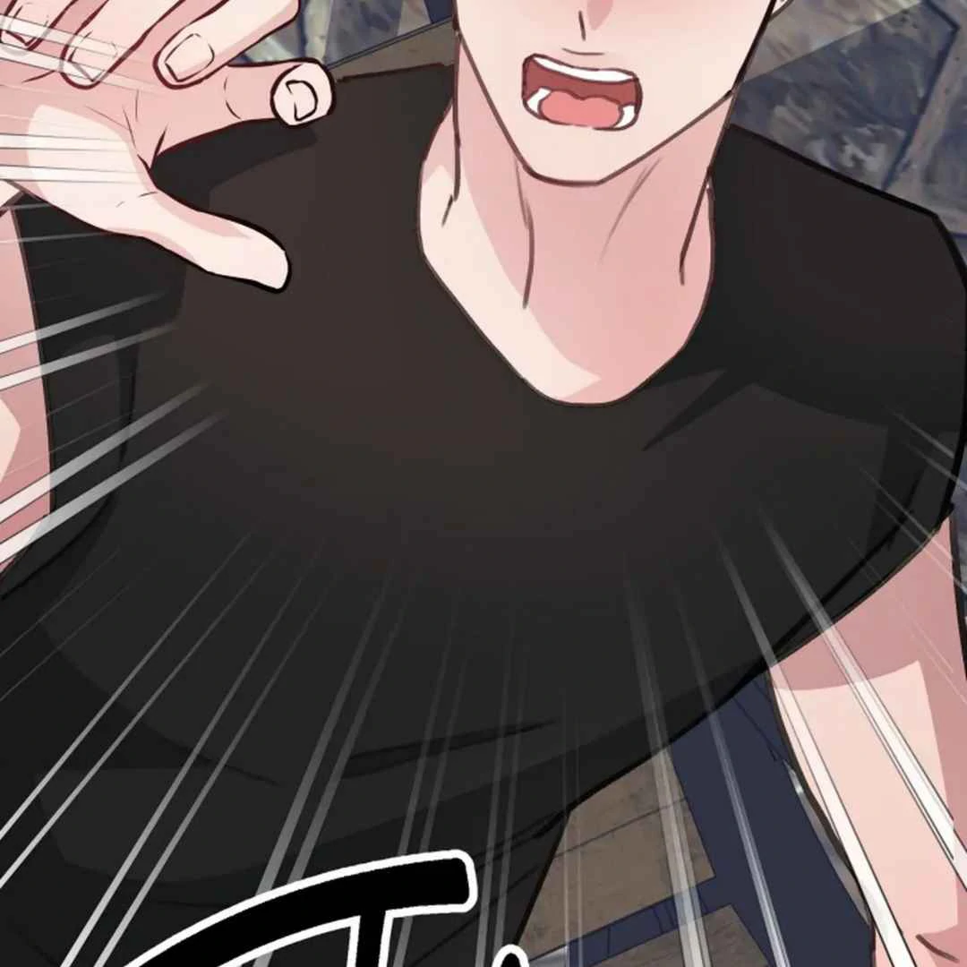 Confinement BL Anthology: Sexcape Room - Chapter 10 manhwa