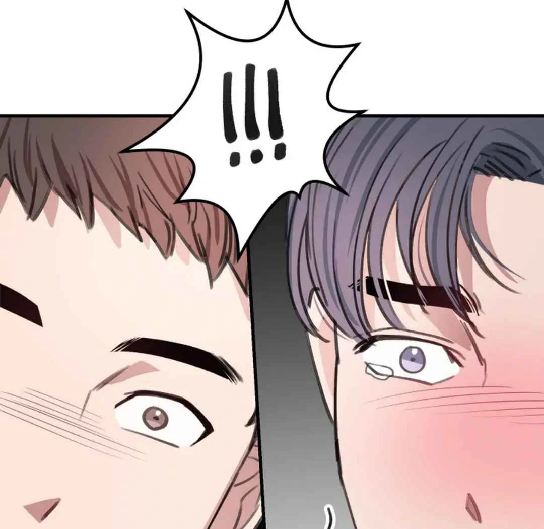 Confinement BL Anthology: Sexcape Room - Chapter 10 manhwa