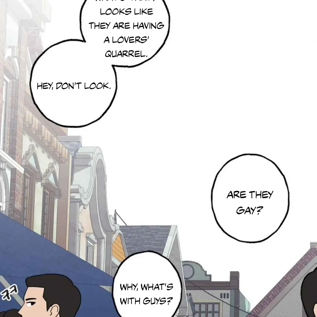 Confinement BL Anthology: Sexcape Room - Chapter 10 manhwa