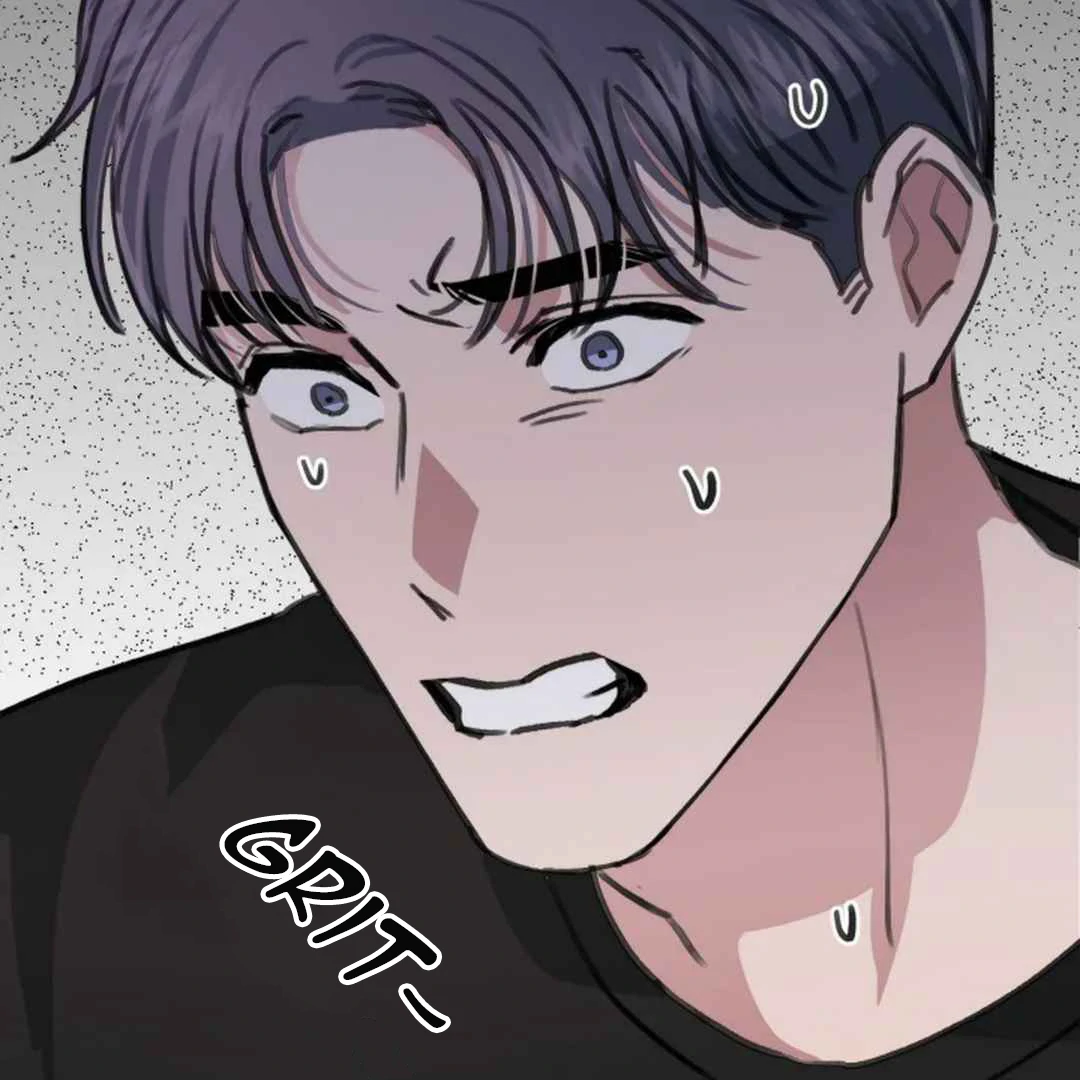 Confinement BL Anthology: Sexcape Room - Chapter 10 manhwa