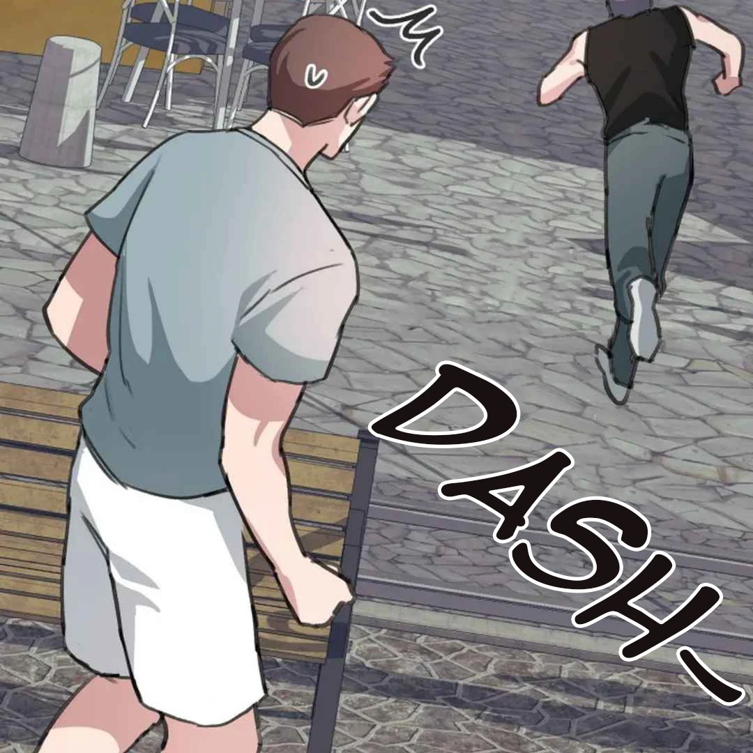 Confinement BL Anthology: Sexcape Room - Chapter 10 manhwa