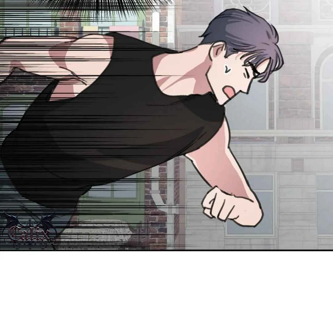 Confinement BL Anthology: Sexcape Room - Chapter 10 manhwa