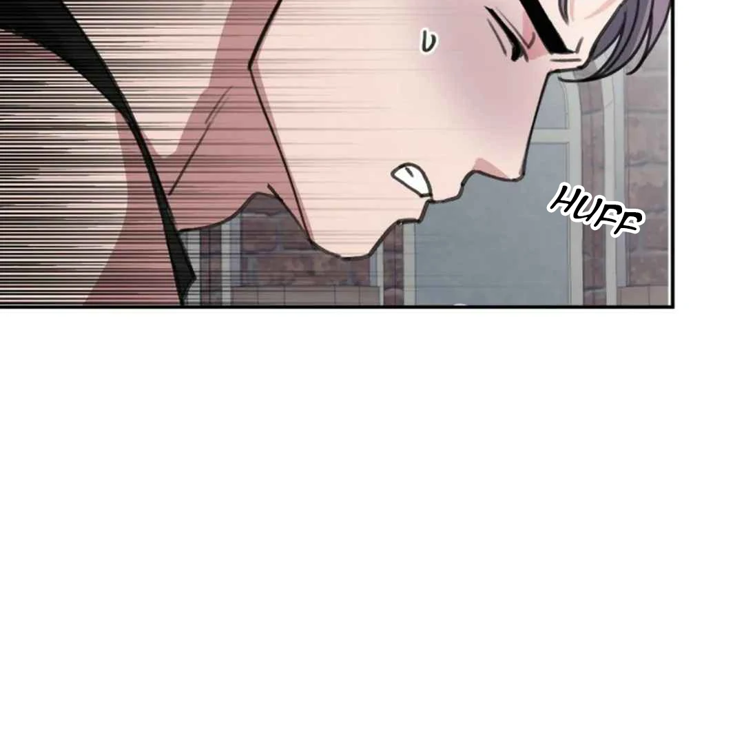 Confinement BL Anthology: Sexcape Room - Chapter 10 manhwa