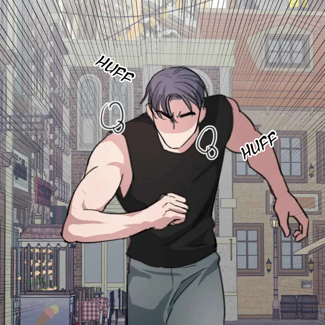 Confinement BL Anthology: Sexcape Room - Chapter 10 manhwa