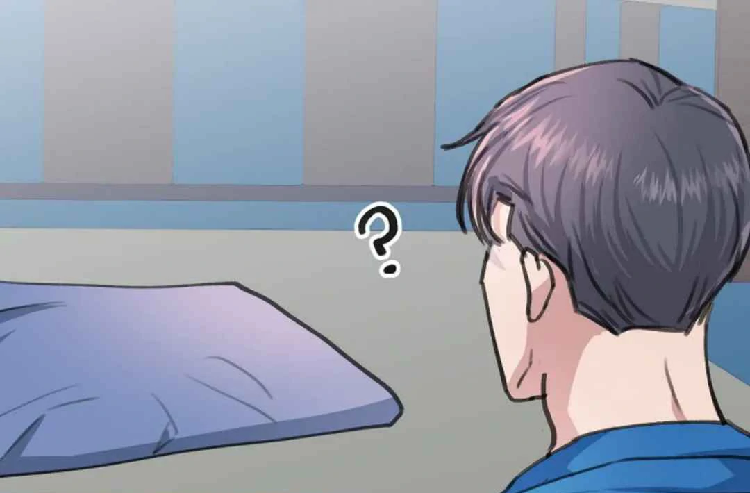 Confinement BL Anthology: Sexcape Room - Chapter 10 manhwa