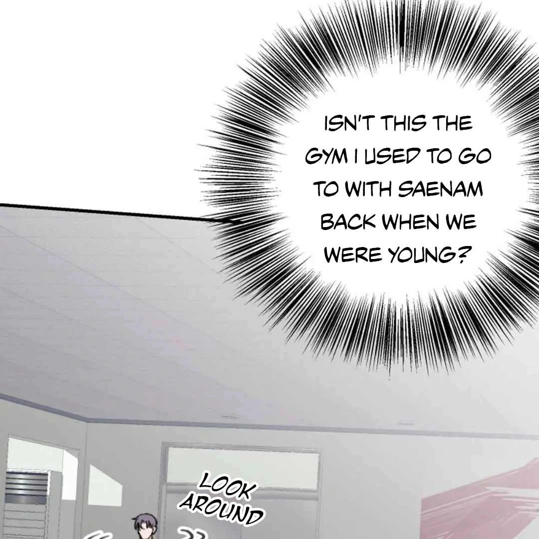 Confinement BL Anthology: Sexcape Room - Chapter 10 manhwa