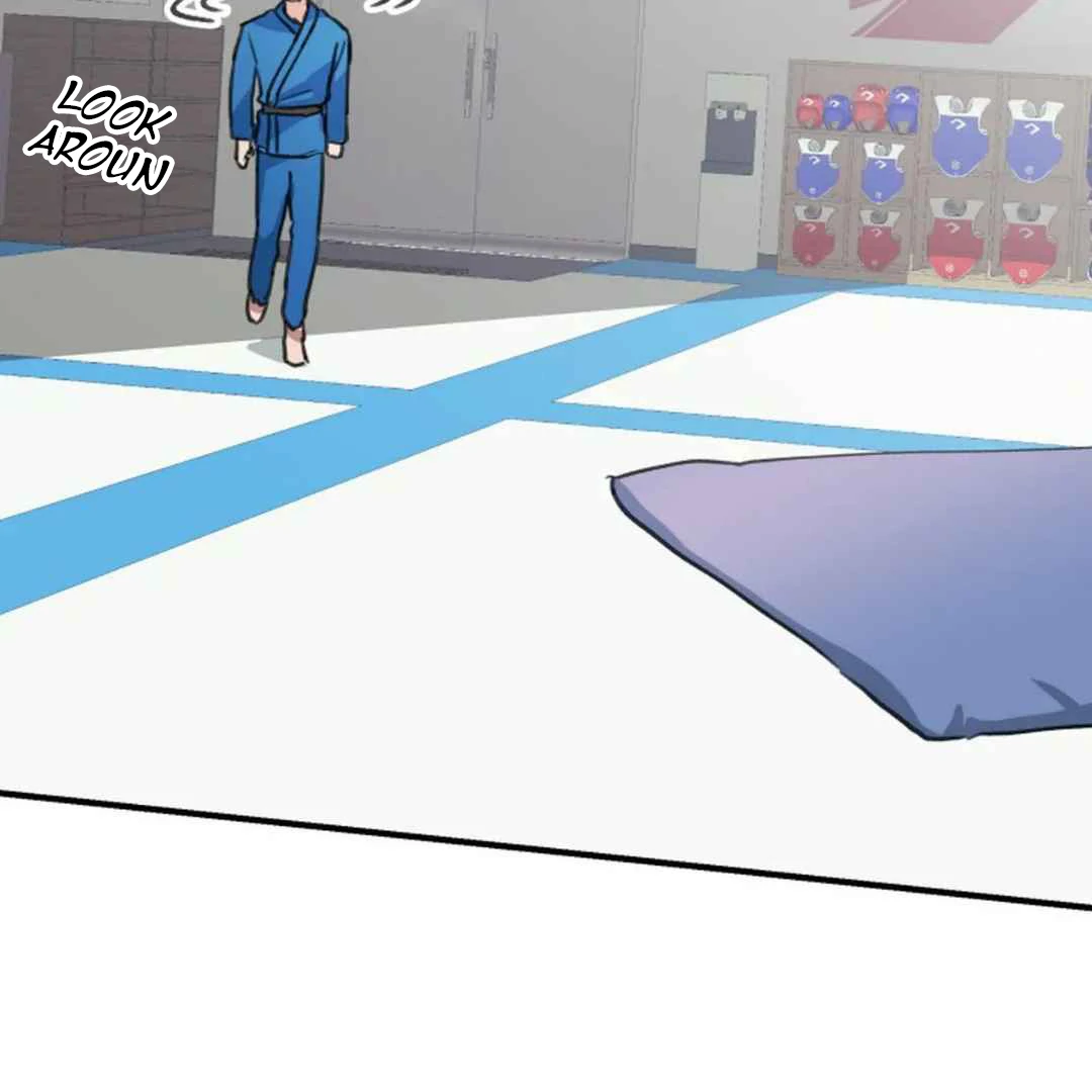 Confinement BL Anthology: Sexcape Room - Chapter 10 manhwa